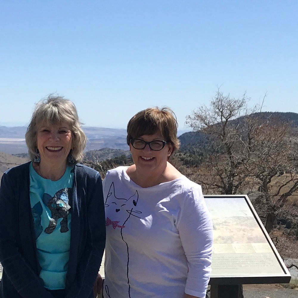 Meet your Posher, Shawn